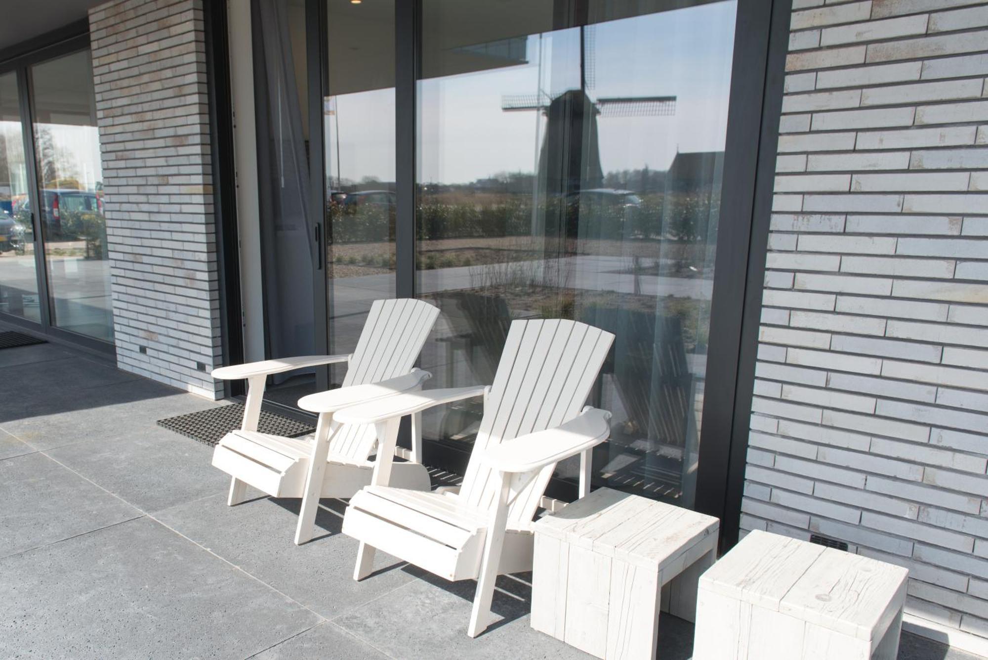 Villa View Alkmaar Exterior foto